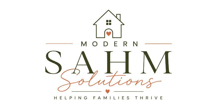 Modern SAHM Solutions